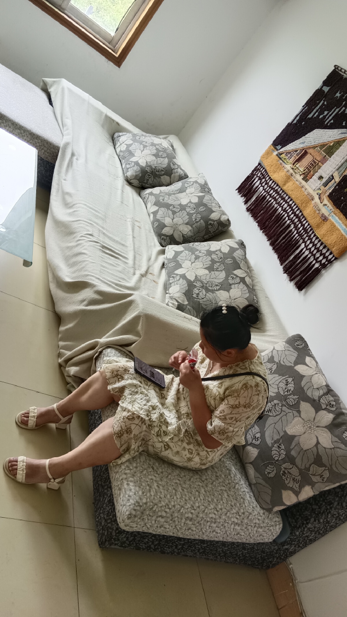 四川/绵阳益多园，3室2厅1卫，133㎡，简装，售价0万 四川/绵阳二手房