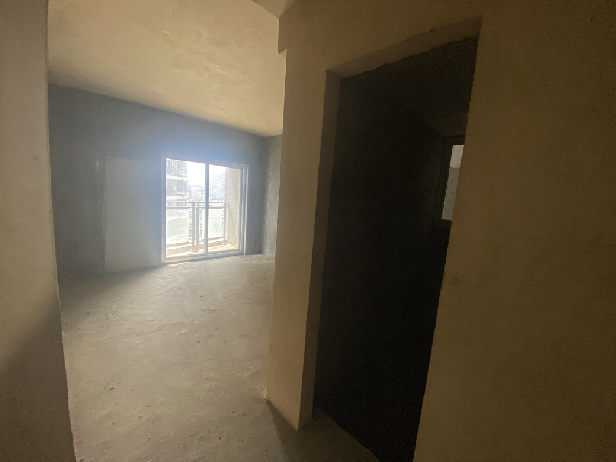 四川/绵阳E家建材城，4室2厅2卫，148.60㎡，毛坯，售价64.8万 四川/绵阳二手房