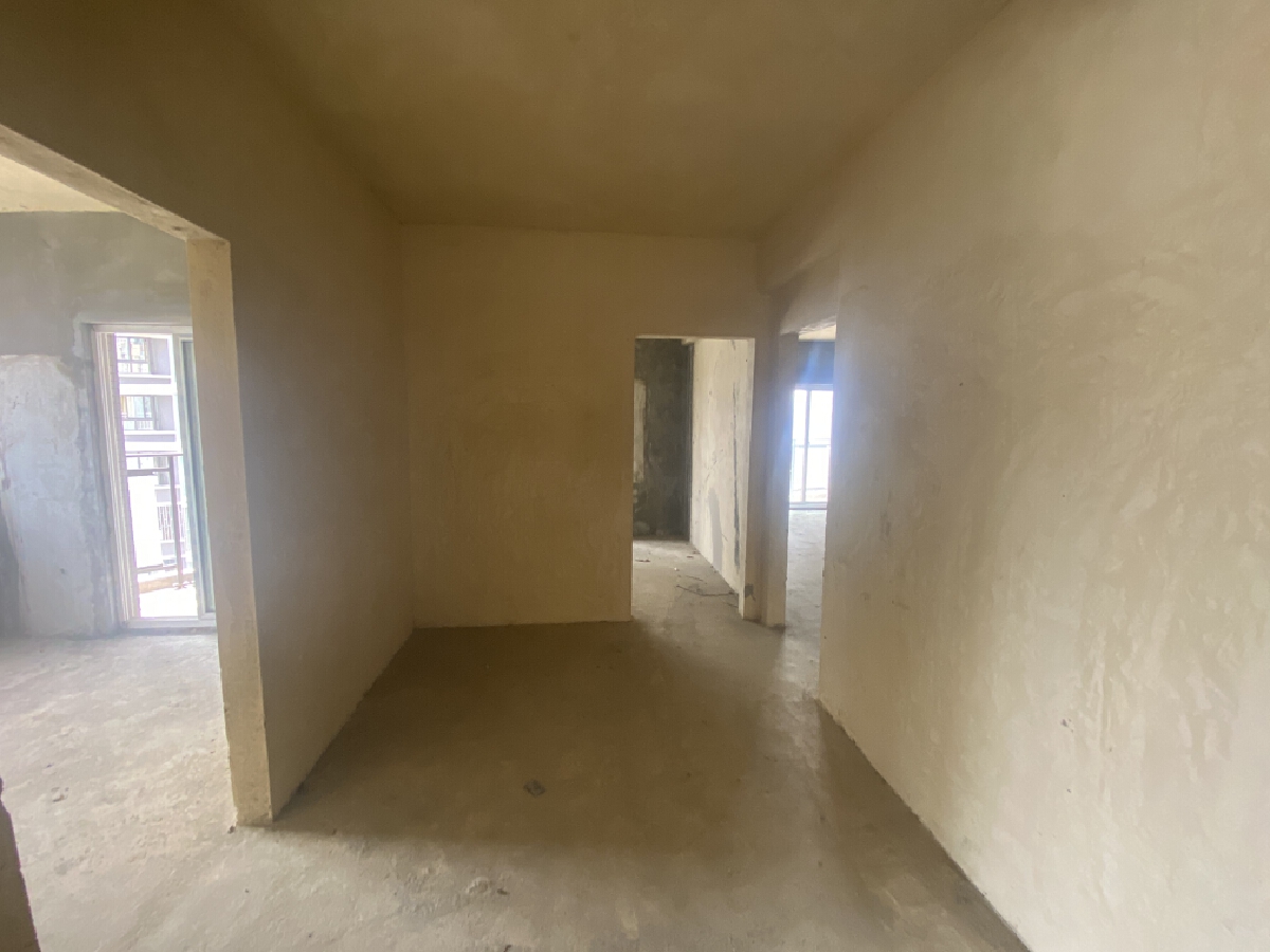四川/绵阳E家建材城，4室2厅2卫，148.60㎡，毛坯，售价64.8万 四川/绵阳二手房