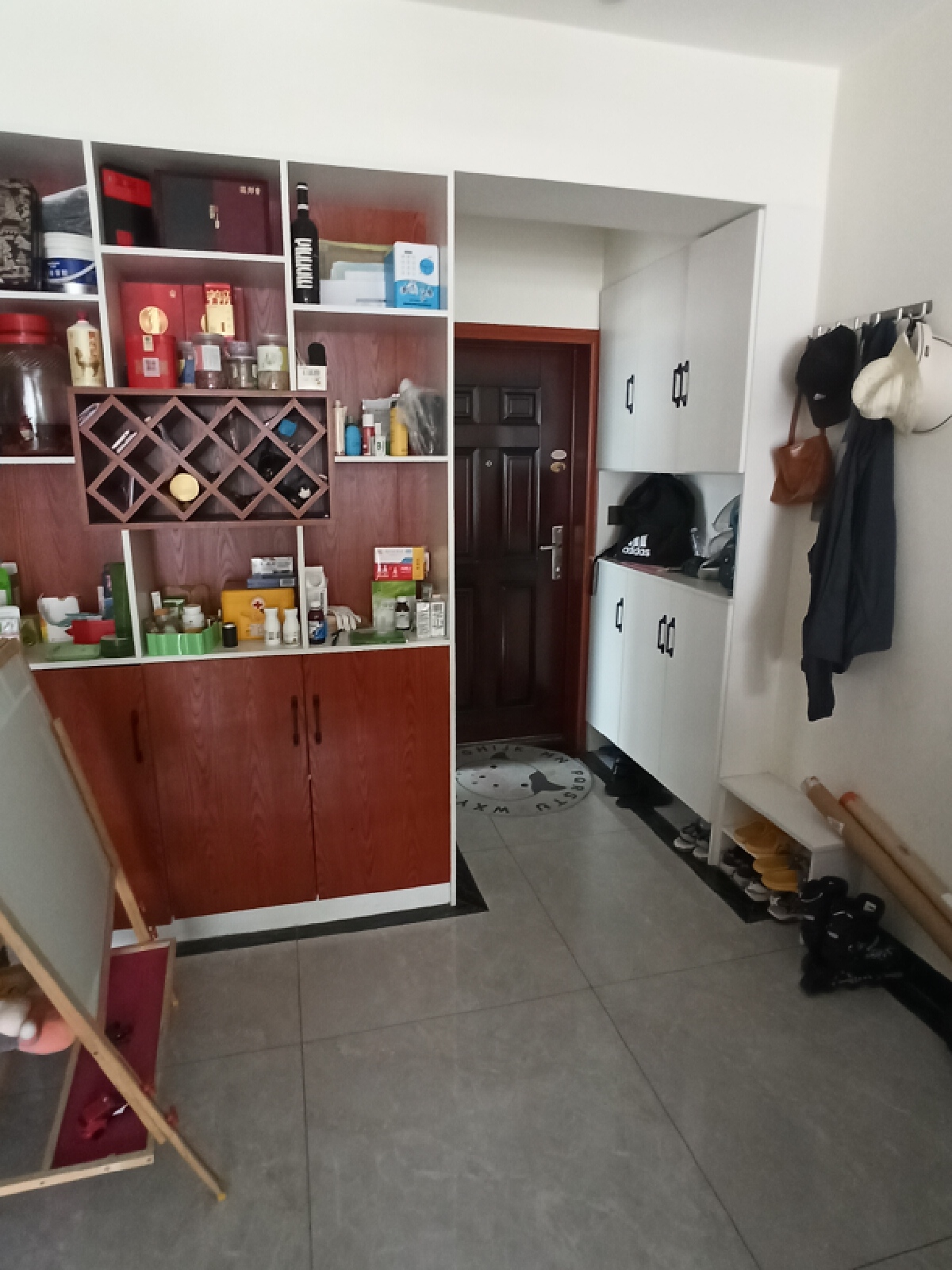四川/绵阳兴苑御景名城，3室2厅1卫，89㎡，简装，售价70万 四川/绵阳二手房