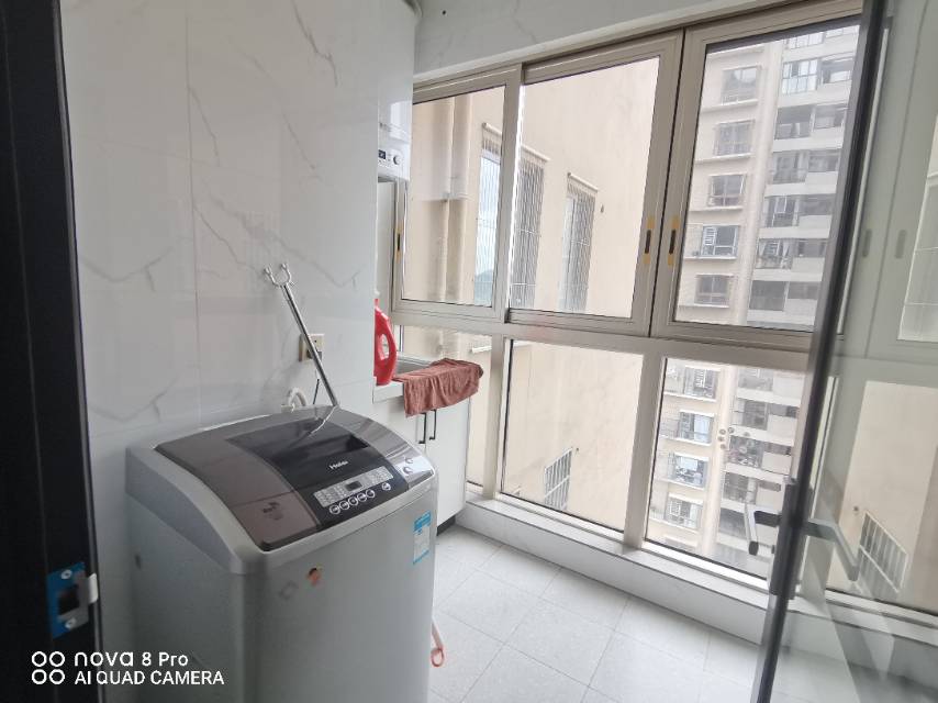 四川/绵阳帝都新城2期，3室2厅2卫，125㎡，租金3000元/月 四川/绵阳租房