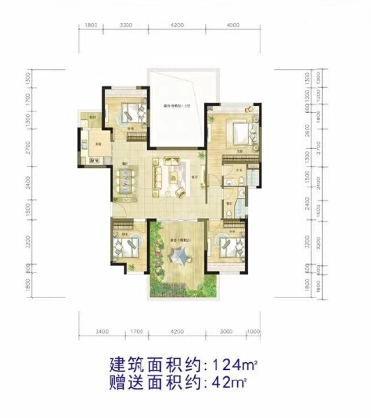 户型图户型图