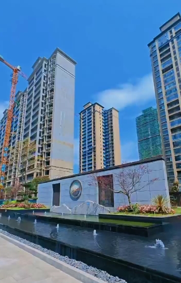 实景图