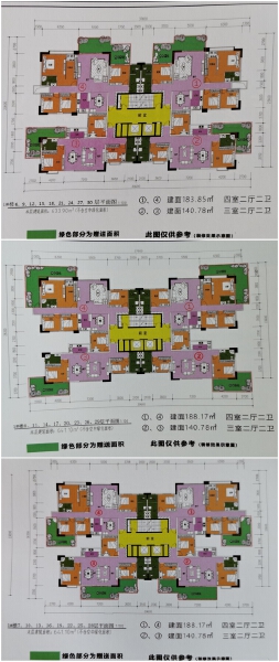 户型图户型图