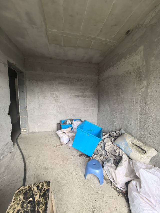 四川/绵阳新城凤凰台，3室2厅2卫，103.90㎡，毛坯，售价85.80万 四川/绵阳二手房