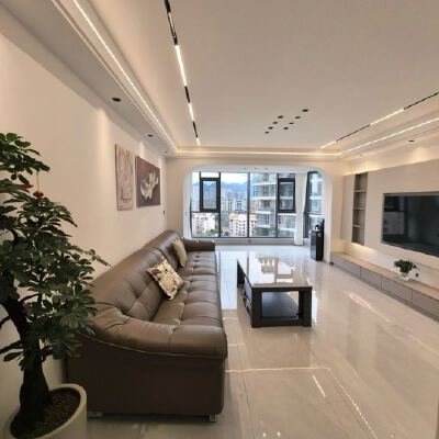 世纪雅苑，3室2厅1卫，100㎡，精装，售价46.8万
