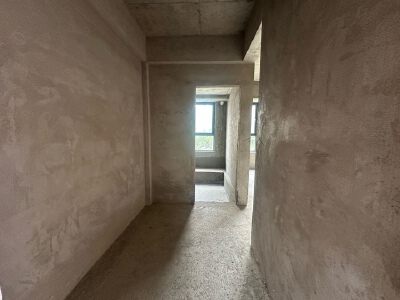 建发阳光城，3室2厅2卫，112.5㎡，售价48万