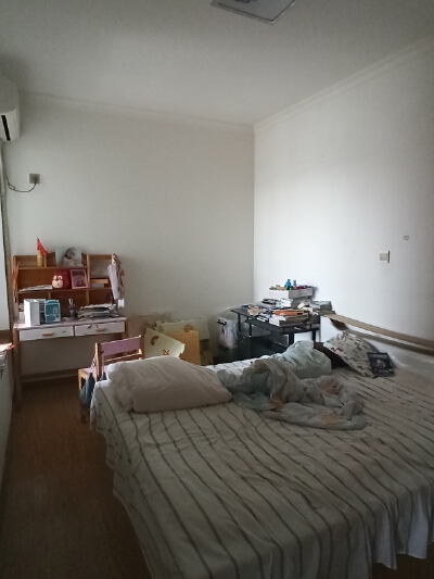 電建地產(chǎn)·海賦長興，3室2廳1衛(wèi)，96.7㎡，簡裝，售價75萬