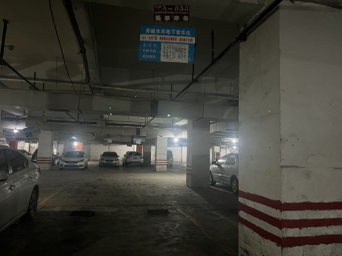 四川/绵阳香榭水岸，2室2厅1卫，93.00㎡，精装，售价46万 四川/绵阳二手房
