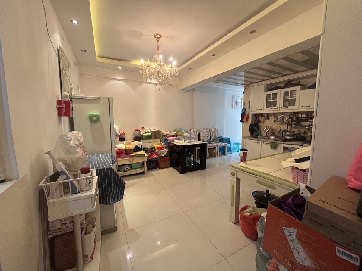 四川/绵阳香榭水岸，2室2厅1卫，93.00㎡，精装，售价46万 四川/绵阳二手房