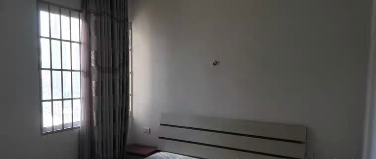 四川/绵阳金碧湾，2室2厅1卫，98㎡，租金2400元/月 四川/绵阳租房