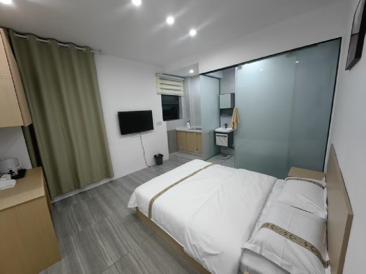 四川/绵阳凉都人和园，3室1厅3卫，60.00㎡，精装，租金5500.00元/月 四川/绵阳租房