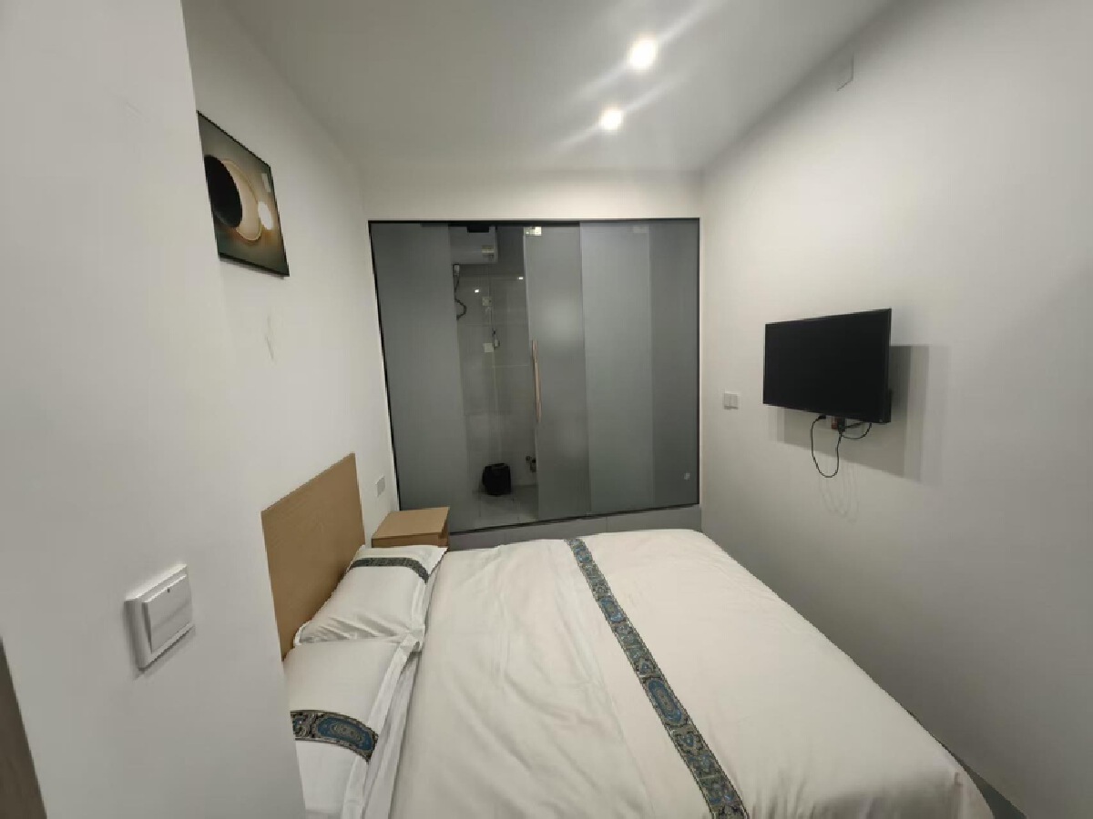 四川/绵阳凉都人和园，3室1厅3卫，60.00㎡，精装，租金5500.00元/月 四川/绵阳租房