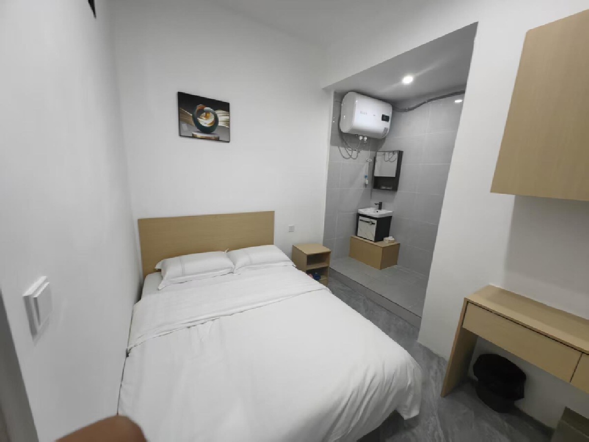 四川/绵阳凉都人和园，3室1厅3卫，60.00㎡，精装，租金5500.00元/月 四川/绵阳租房