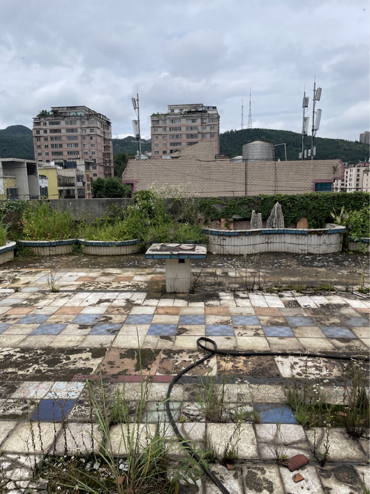 四川/绵阳税务局家属楼，153.65㎡，精装，售价62万 四川/绵阳二手房
