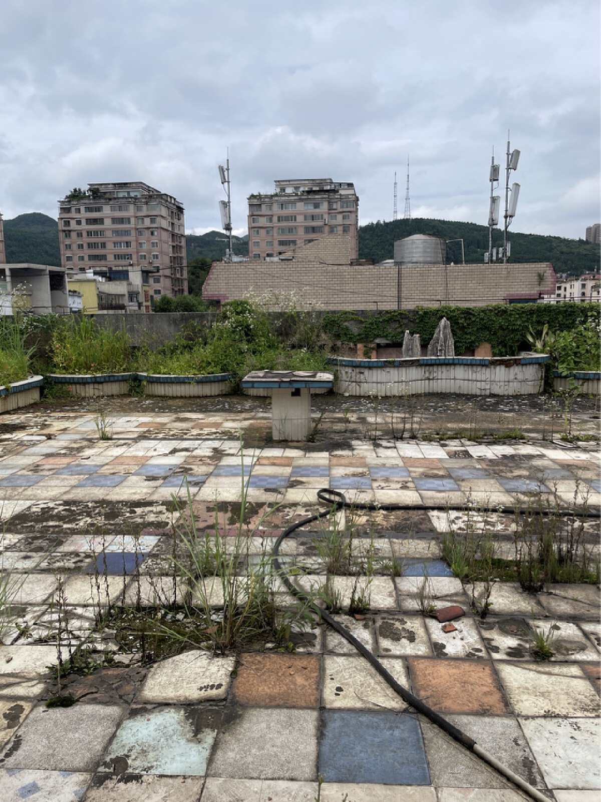 四川/绵阳税务局家属楼，153.65㎡，精装，售价62万 四川/绵阳二手房