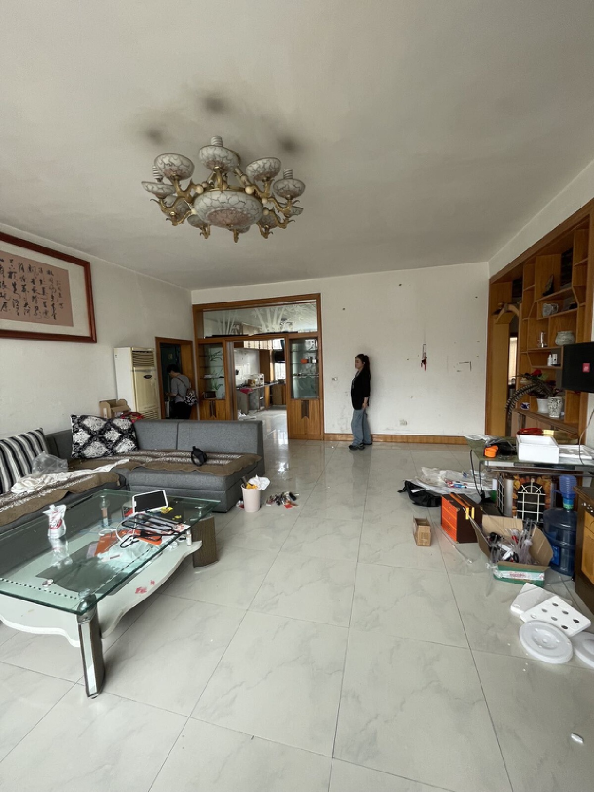 四川/绵阳税务局家属楼，153.65㎡，精装，售价62万 四川/绵阳二手房