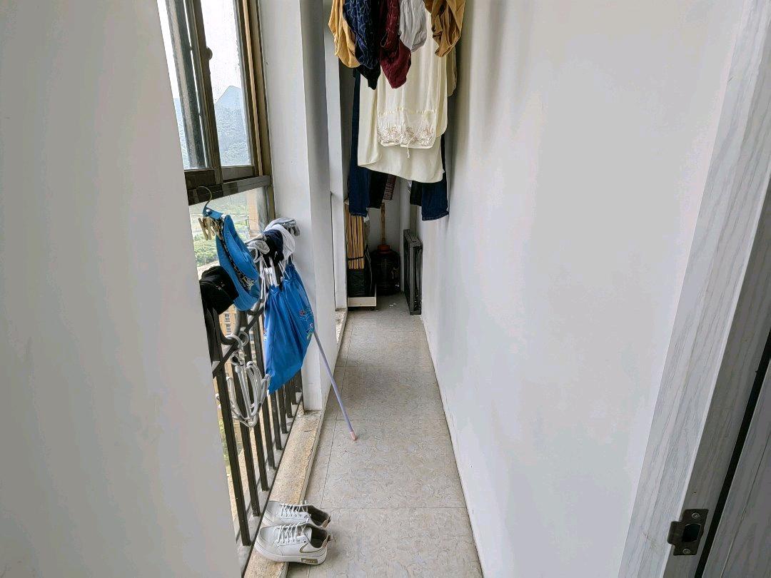 四川/绵阳紫藤庄园，3室2厅1卫，117.00㎡，精装，售价66万 四川/绵阳二手房