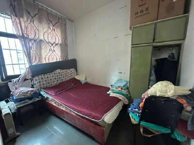 管委会家属楼，3室2厅1卫，102.67㎡，普装，售价29.8万