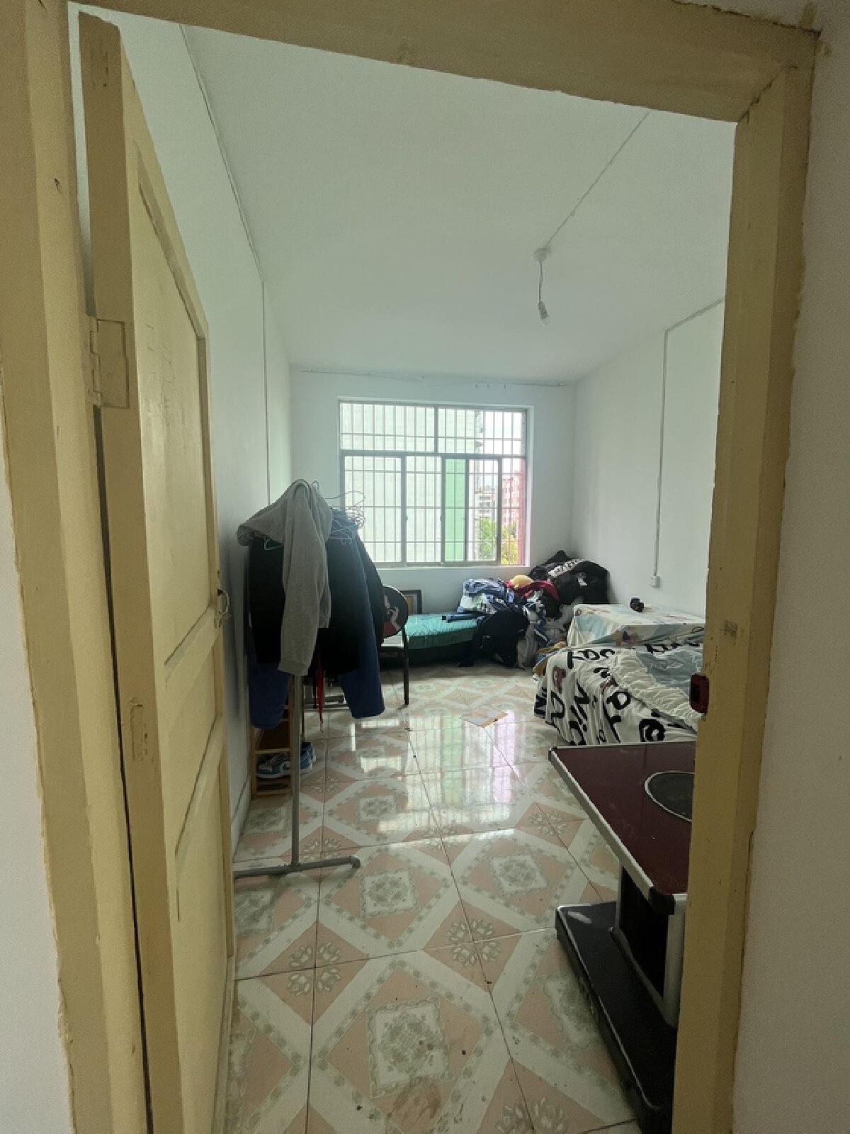四川/绵阳管委会家属楼，3室2厅1卫，125.2㎡，售价45.8万 四川/绵阳二手房