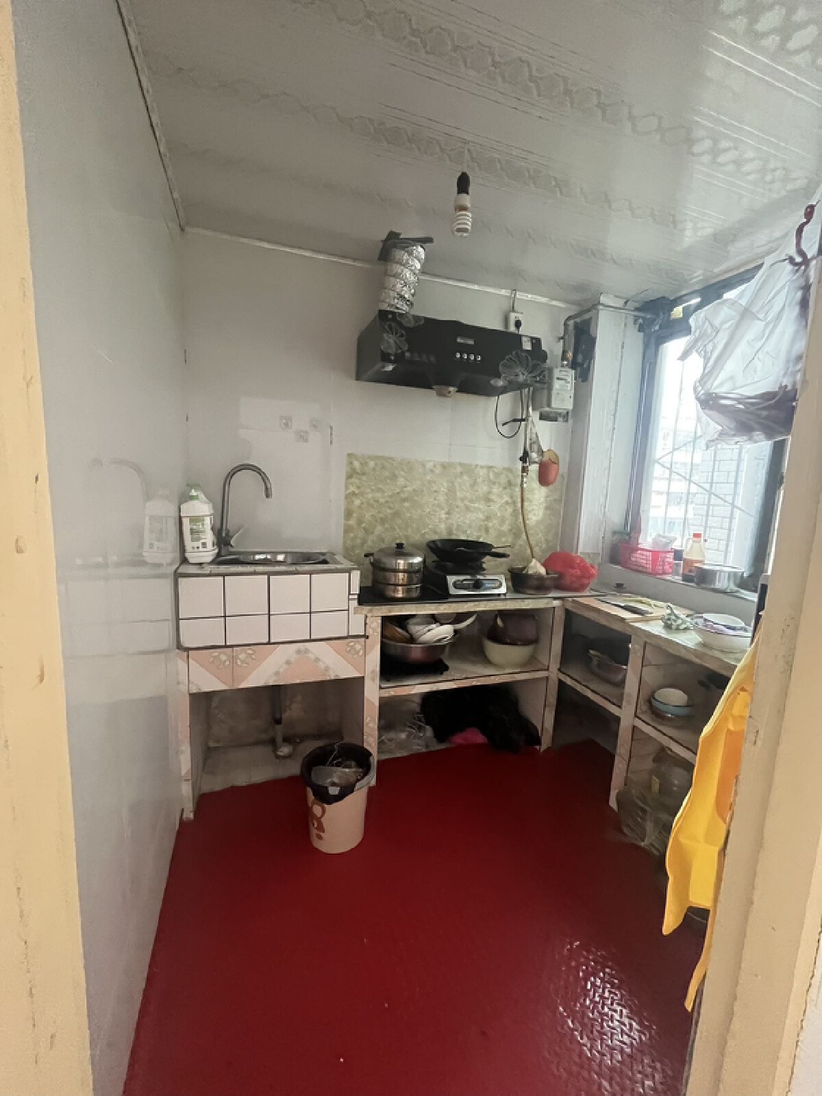 四川/绵阳管委会家属楼，3室2厅1卫，125.2㎡，售价45.8万 四川/绵阳二手房
