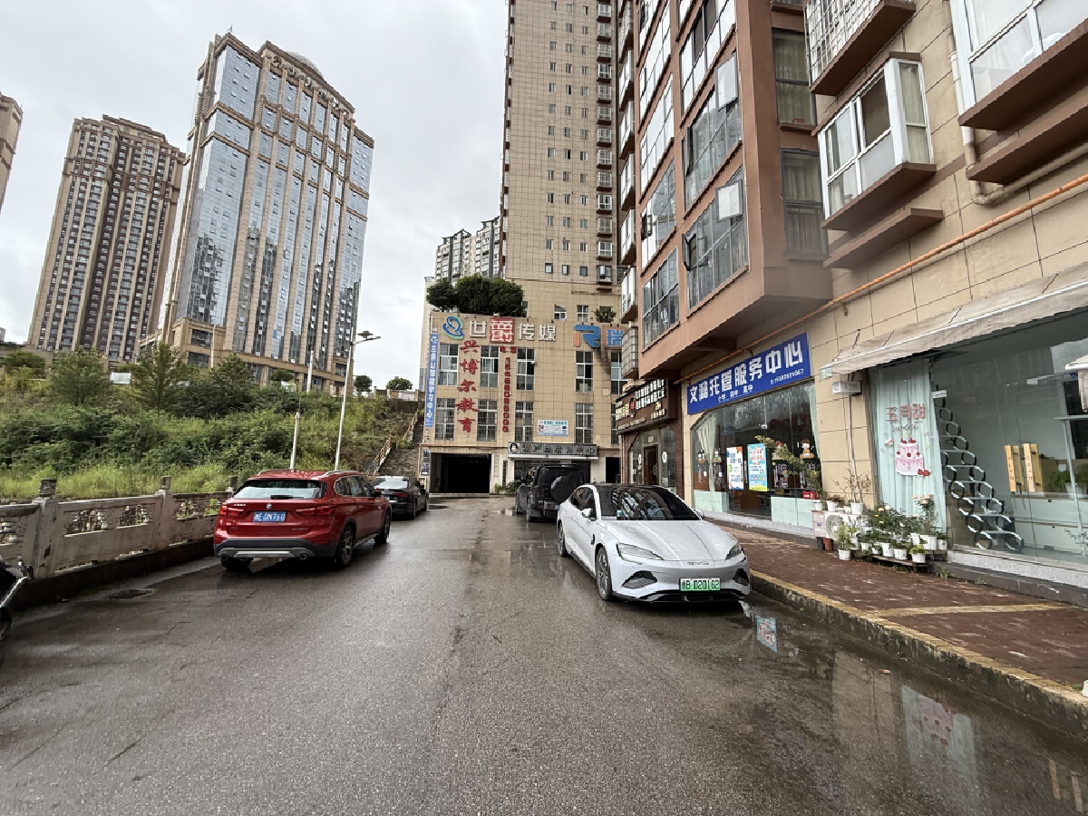 四川/绵阳凉都人和园，63.8㎡，精装，售价69.8万 四川/绵阳二手房