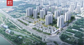 颠覆！三花园+星空露台！实得约450㎡！终于，绵阳楼市迎来真正的孤品！