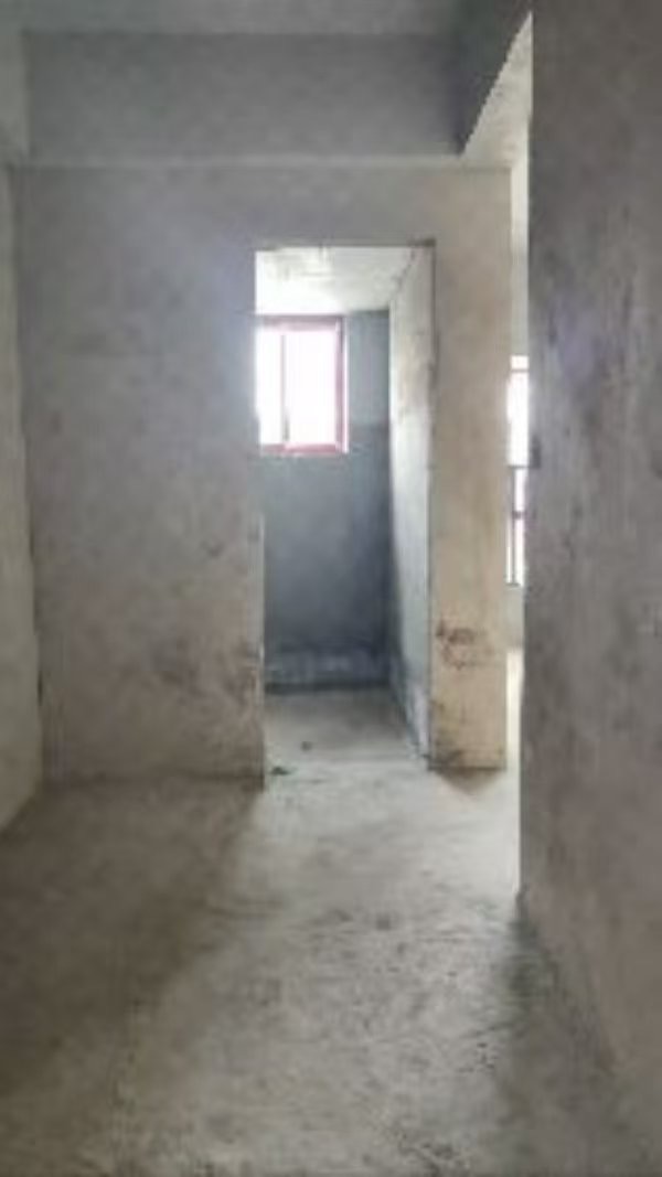 四川/绵阳钟山华庭，3室2厅2卫，111.37㎡，售价52万 四川/绵阳二手房