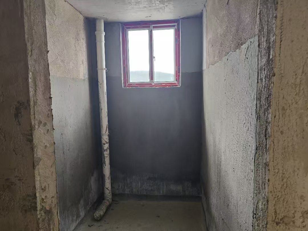 四川/绵阳钟山华庭，3室2厅2卫，111.37㎡，售价52万 四川/绵阳二手房