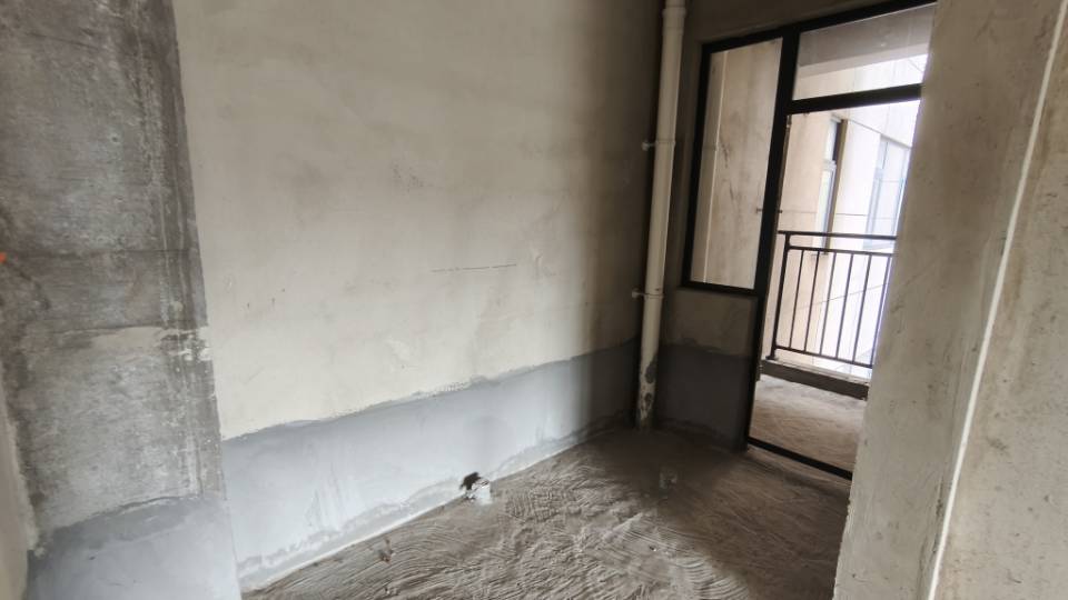 四川/绵阳文锦苑，3室2厅2卫，118.5㎡，毛坯，售价42.6万 四川/绵阳二手房