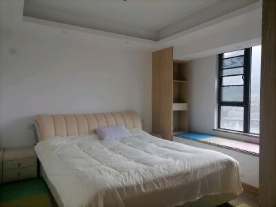 凉都明珠，2室2厅1卫，71.60㎡，售价42.80万