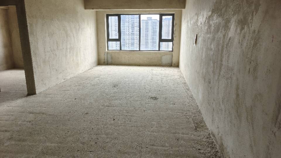 四川/绵阳文锦苑，3室2厅2卫，118.5㎡，毛坯，售价42.6万 四川/绵阳二手房