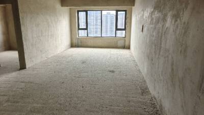文锦苑，3室2厅2卫，118.5㎡，毛坯，售价42.6万
