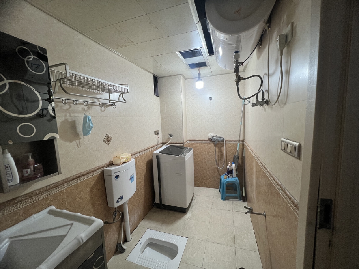 四川/绵阳麒麟大厦，2室2厅1卫，82.00㎡，普装，售价35.00万 四川/绵阳二手房