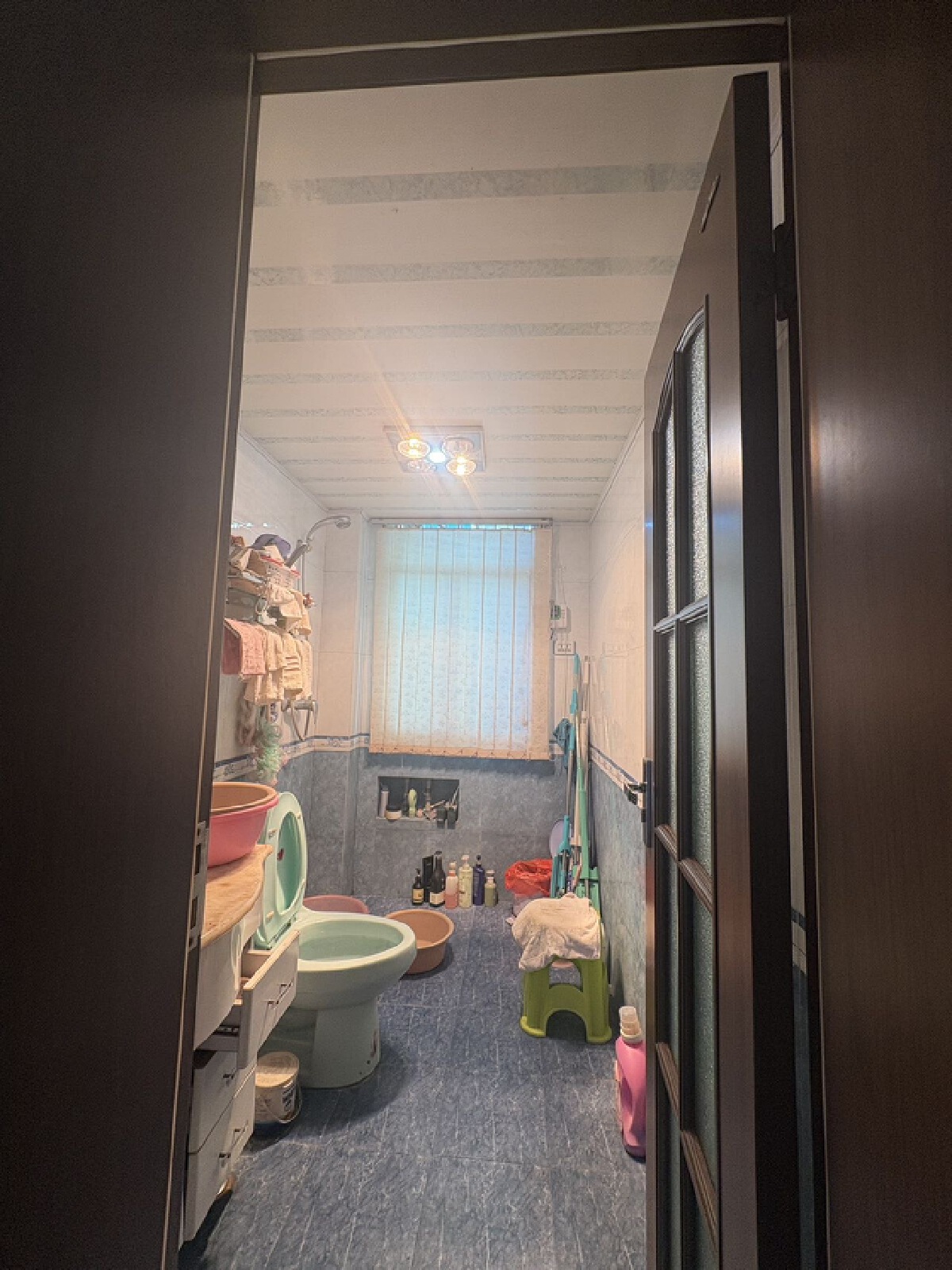 四川/绵阳金三角太阳石小区，8室3厅3卫，175㎡，普装，售价80万 四川/绵阳二手房