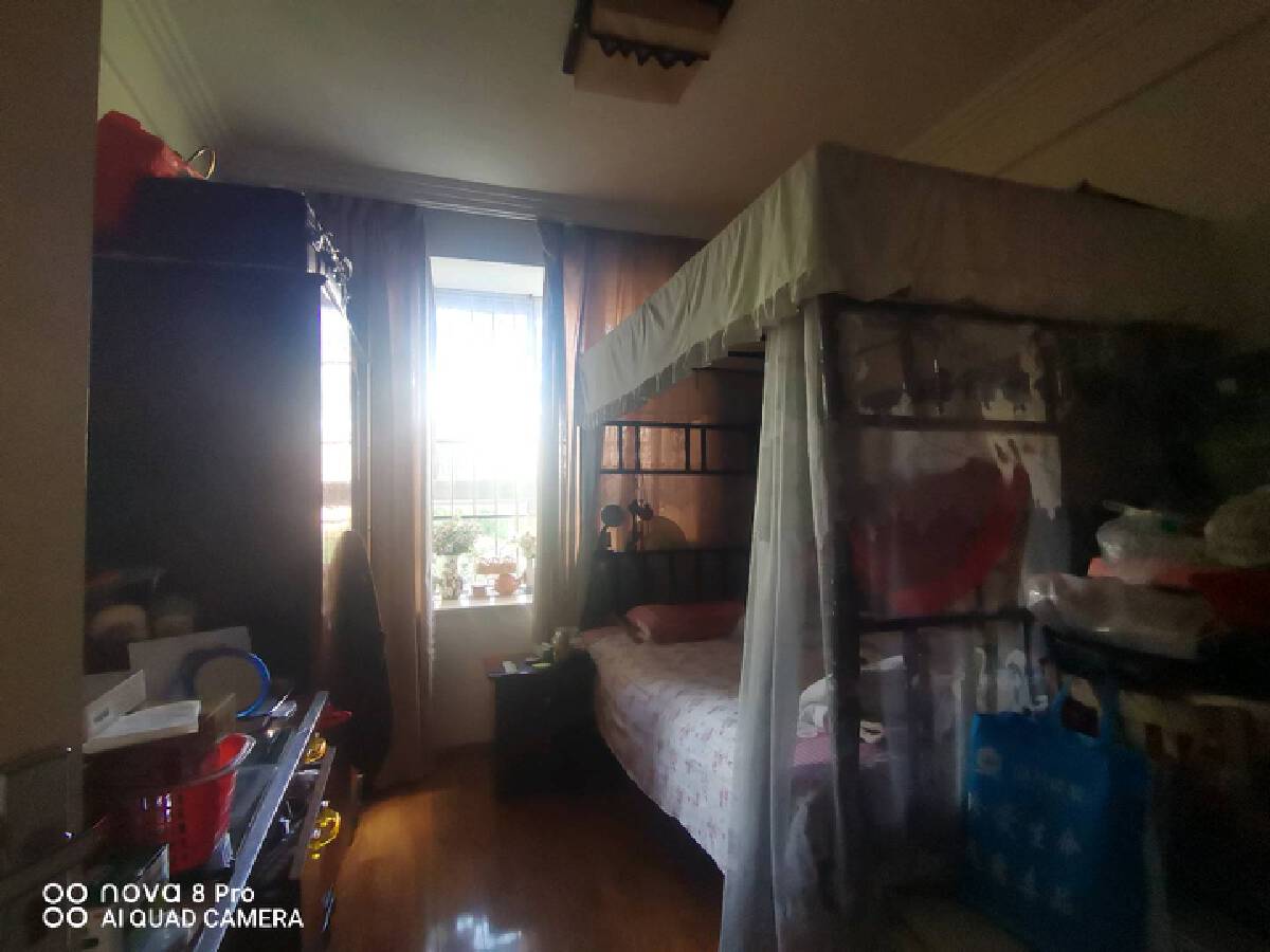 四川/绵阳景新花园，6室2厅2卫，276.44㎡，精装，售价105万 四川/绵阳二手房
