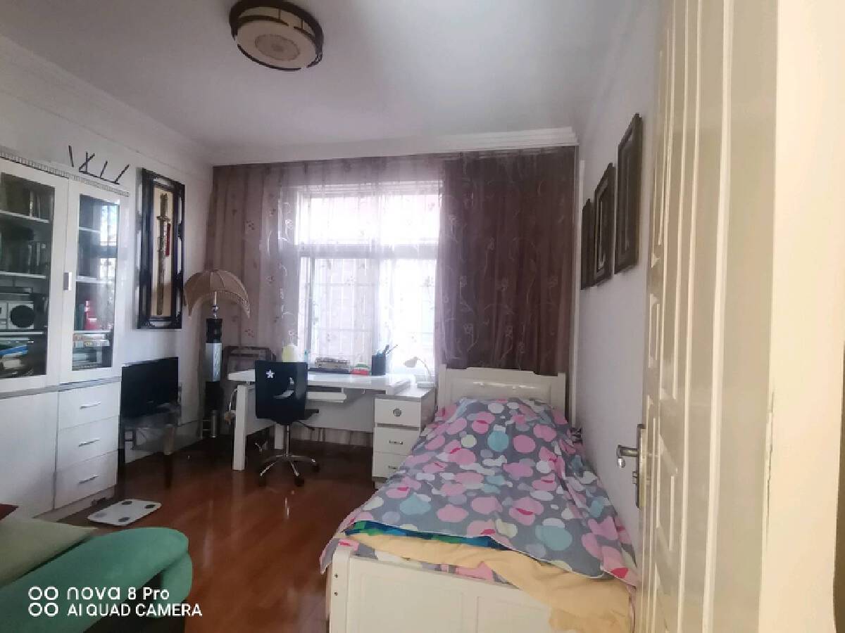 四川/绵阳景新花园，6室2厅2卫，276.44㎡，精装，售价105万 四川/绵阳二手房