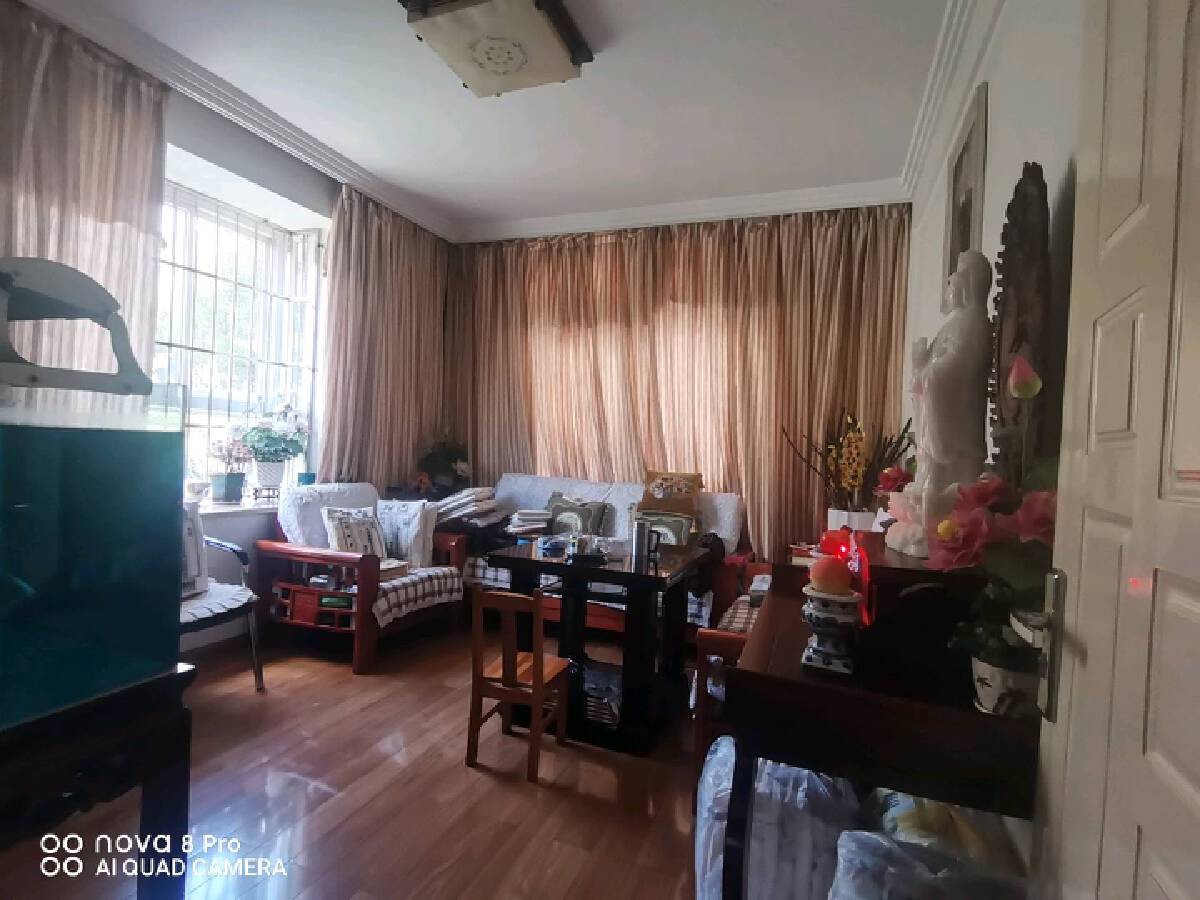 四川/绵阳景新花园，6室2厅2卫，276.44㎡，精装，售价105万 四川/绵阳二手房