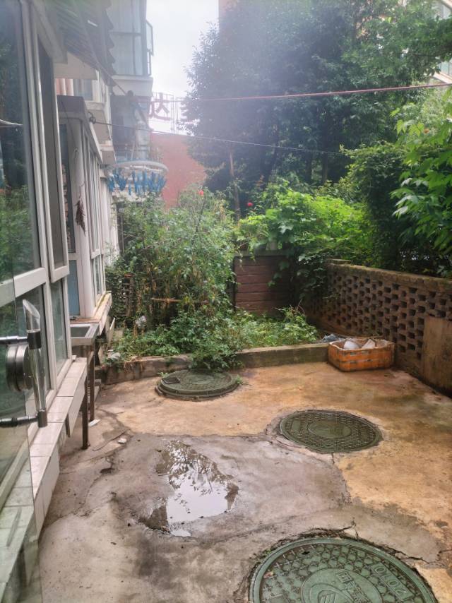 四川/绵阳钢城花园一期，3室2厅2卫，118.00㎡，普装，售价55.00万 四川/绵阳二手房
