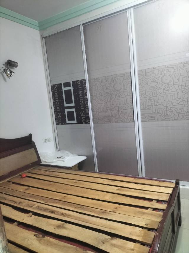 四川/绵阳钢城花园一期，3室2厅2卫，118.00㎡，普装，售价55.00万 四川/绵阳二手房