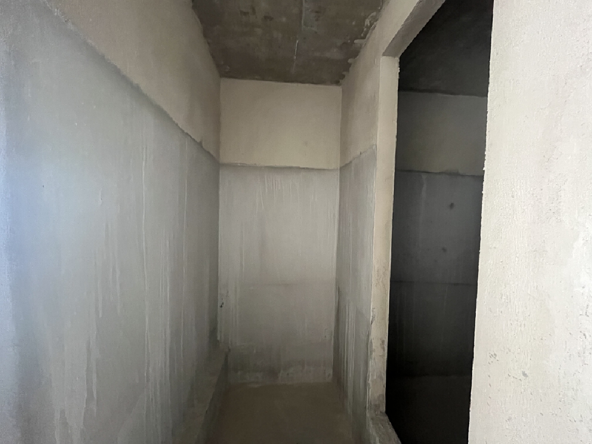 四川/绵阳凉都印象城二期，4室2厅2卫，146.62㎡，毛坯，售价109万 四川/绵阳二手房