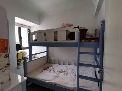 派华新都三期，3室2厅2卫，102.00㎡，售价68.80万