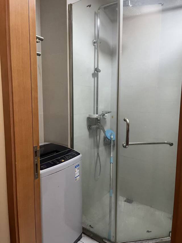 四川/绵阳凉都印象城一期，1室1厅1卫，50.00㎡，租金1800.00元/月 四川/绵阳租房