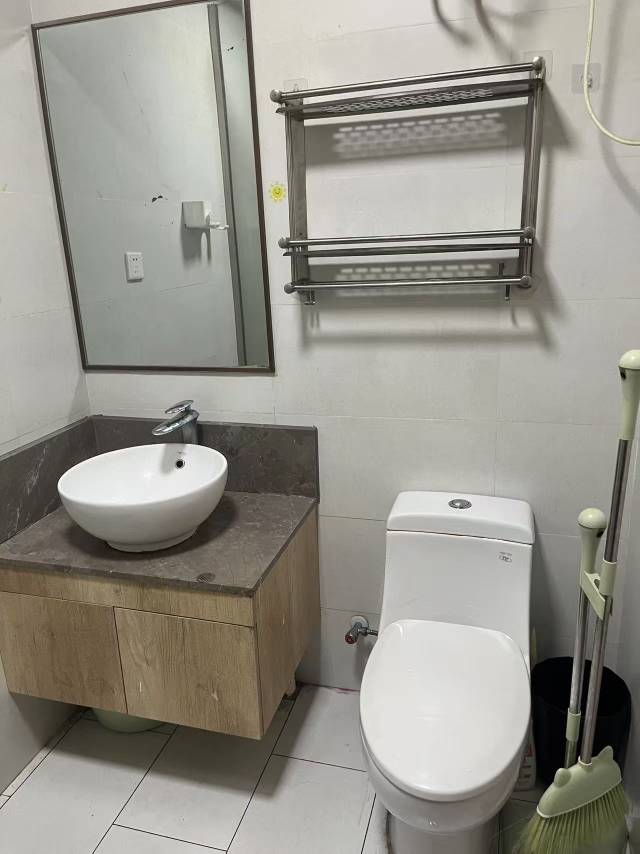 四川/绵阳凉都印象城一期，1室1厅1卫，50.00㎡，租金1800.00元/月 四川/绵阳租房