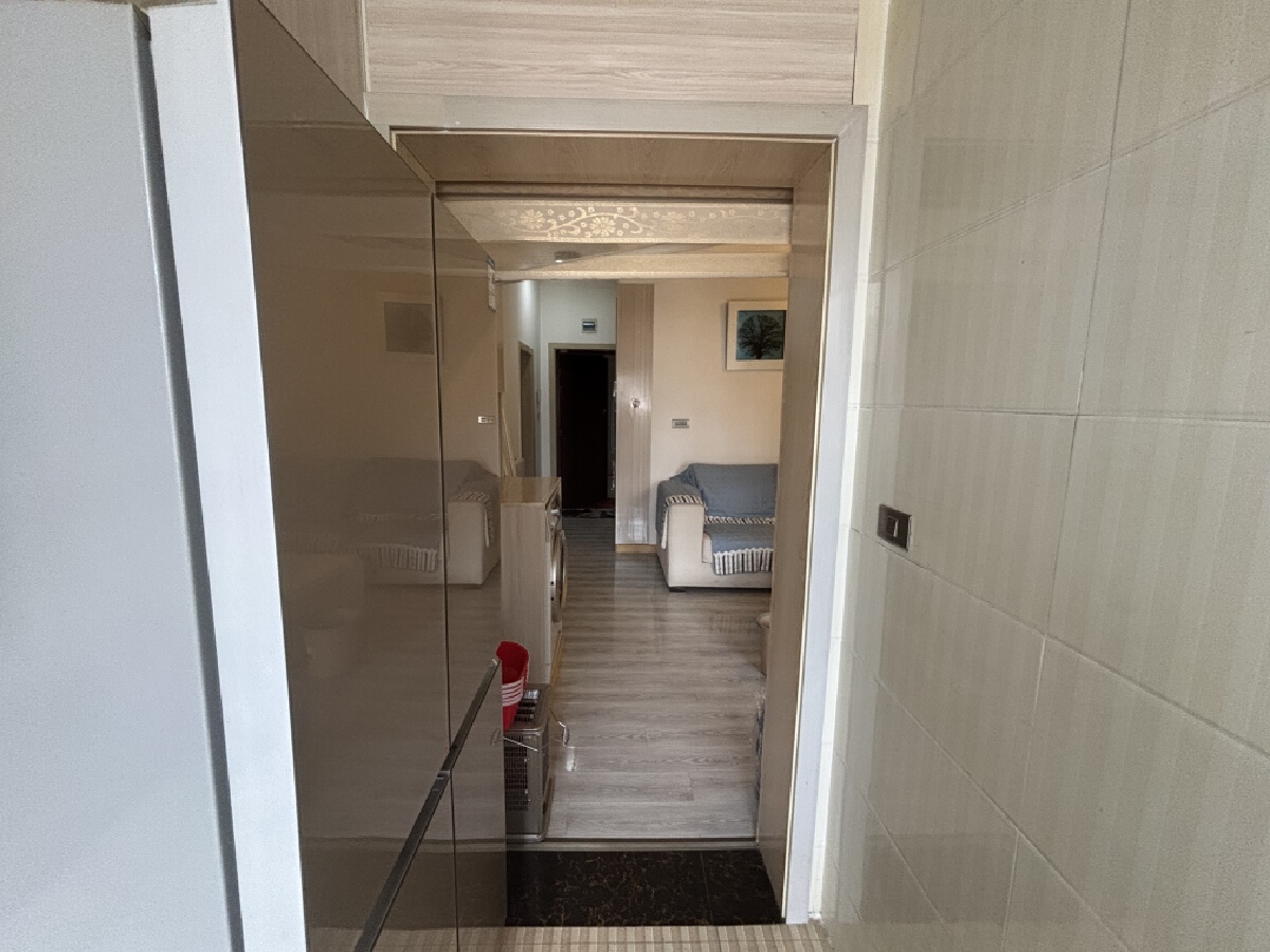 四川/绵阳时代蝴蝶湾，1室1厅1卫，50.00㎡，租金1600元/月 四川/绵阳租房