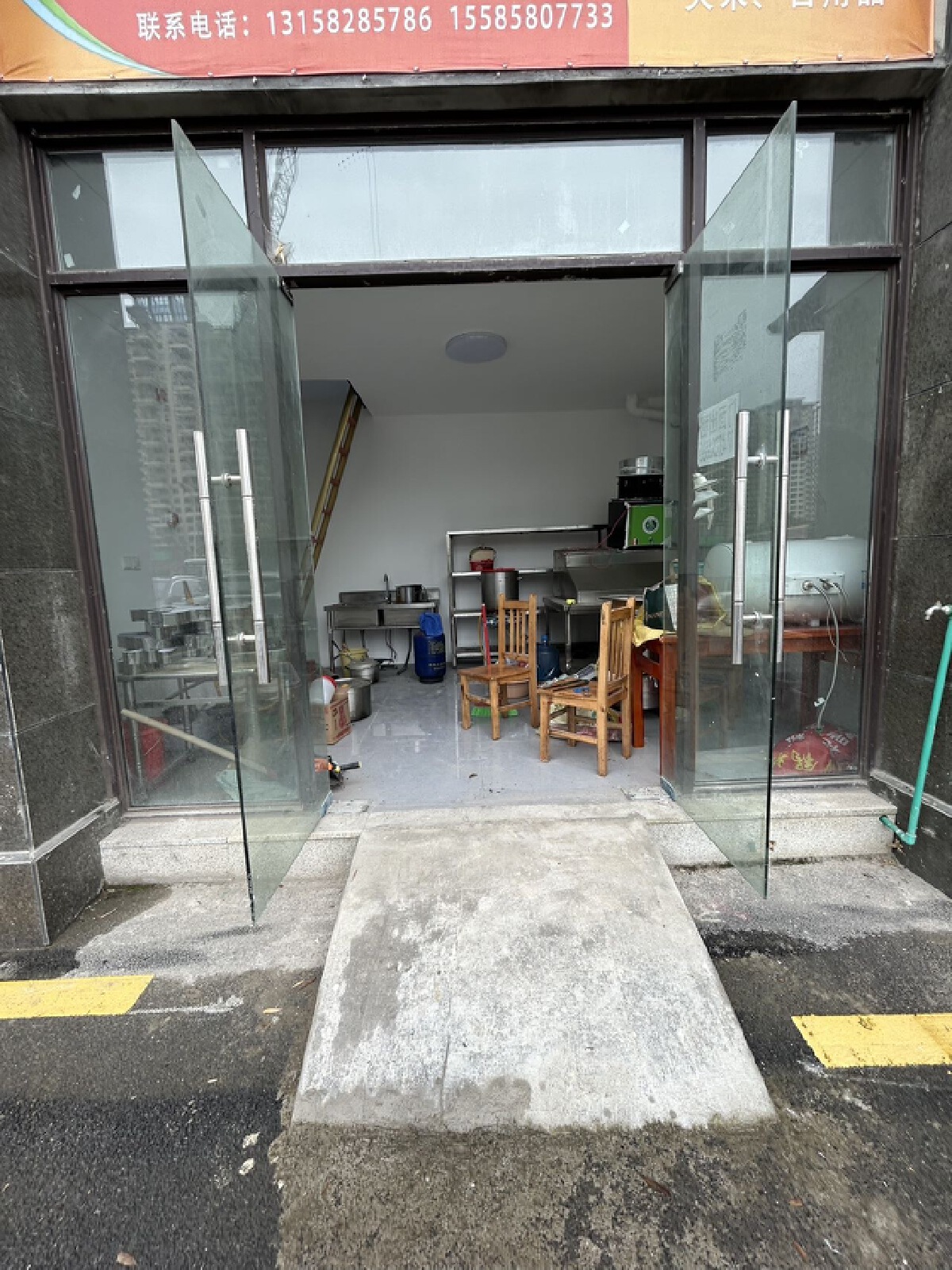 四川/绵阳公园道一号2期紫檀，24㎡，简装，售价30.8万 四川/绵阳二手房