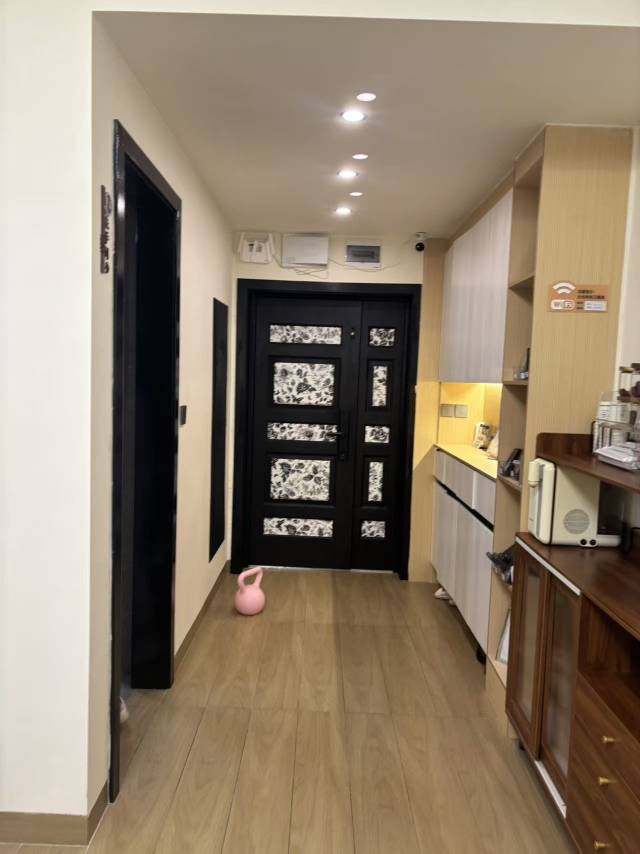 四川/绵阳锦华新时代二期，1室1厅1卫，48㎡，售价37.8万 四川/绵阳二手房
