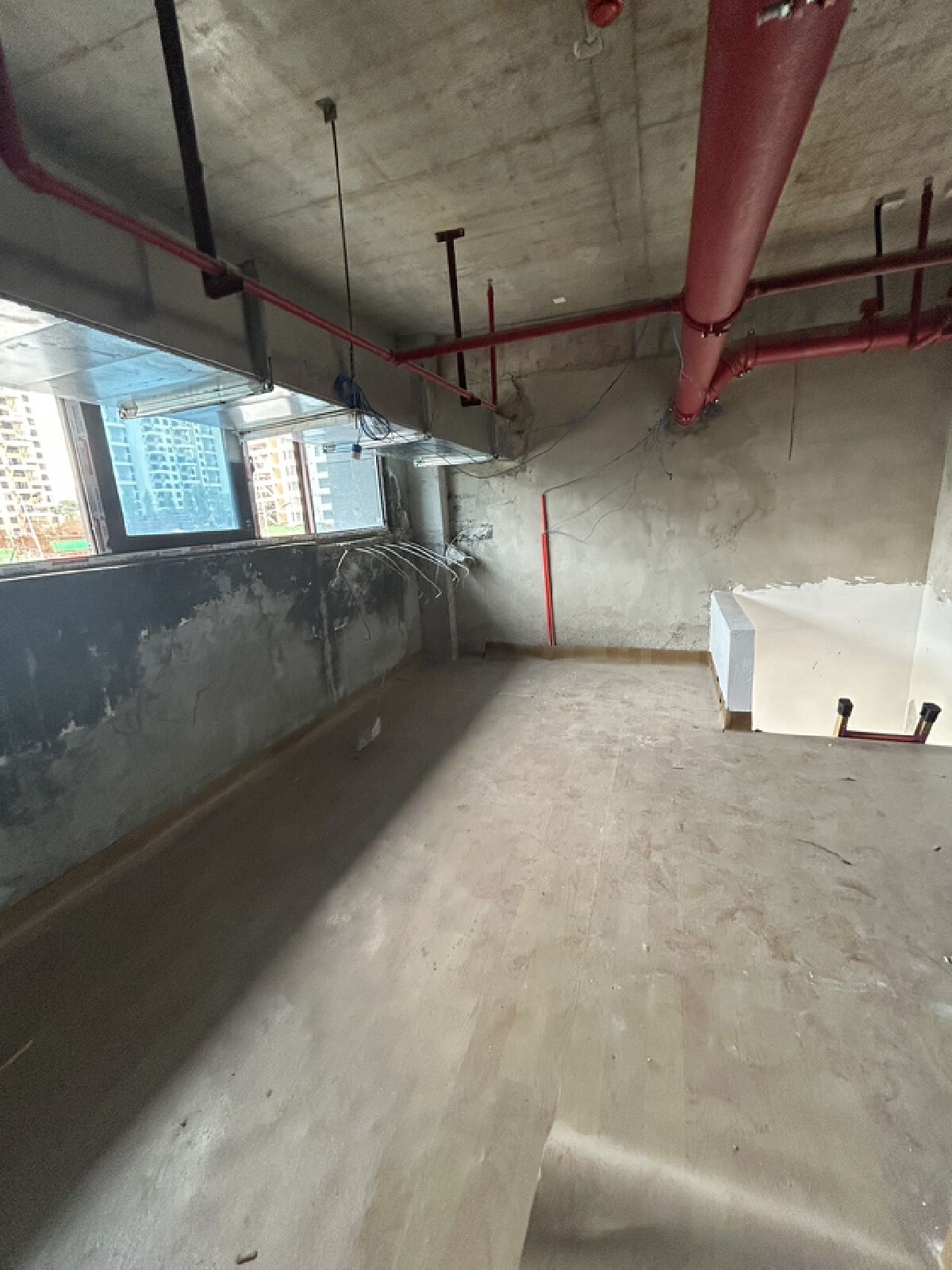 四川/绵阳公园道一号2期紫檀，24㎡，简装，售价30.8万 四川/绵阳二手房