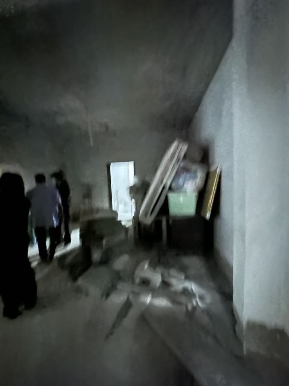 四川/绵阳三块田村，3室2厅1卫，108㎡，毛坯，售价12.8万 四川/绵阳二手房