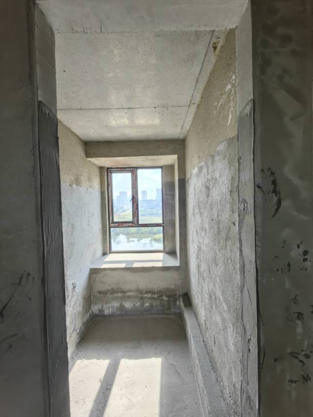 四川/绵阳铜锣湾中心，3室2厅2卫，90.65㎡，售价44.8万 四川/绵阳二手房